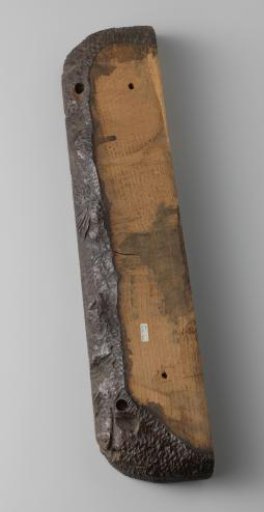 Base of the Crucifixion: