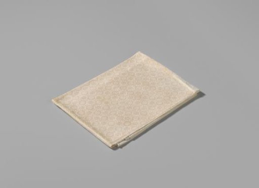 Napkin from pellendamast