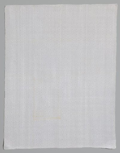 Napkin from pellendamast
