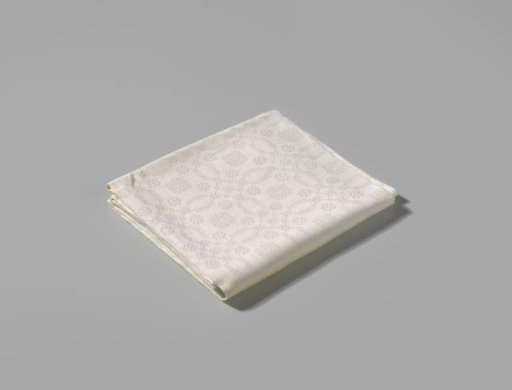 Hand towel of pellendamast.