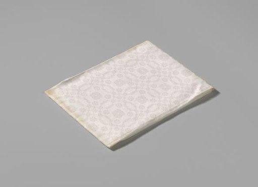 Table napkin of pellendamast