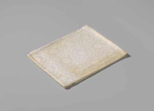 Pellendamast napkin