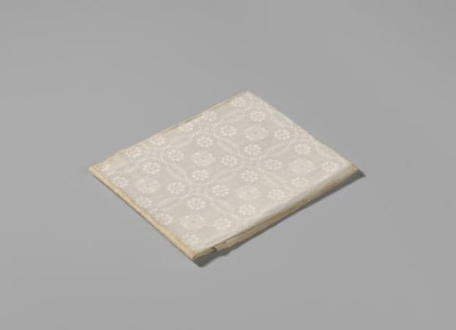 Pellendamast napkin