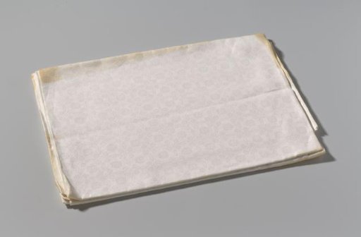 Tablecloth of pellendamast