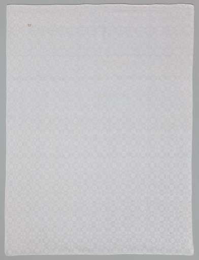 Napkin of pellendamast