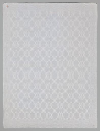 Napkin of pellendamast