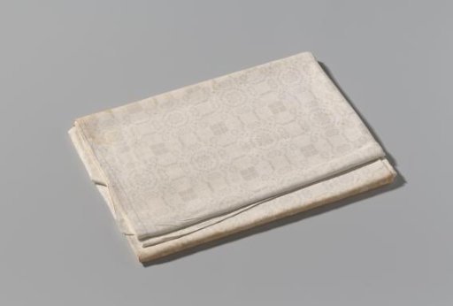 Tablecloth of Pellendamast