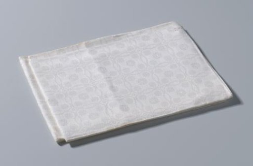 Napkin of Pellendamast