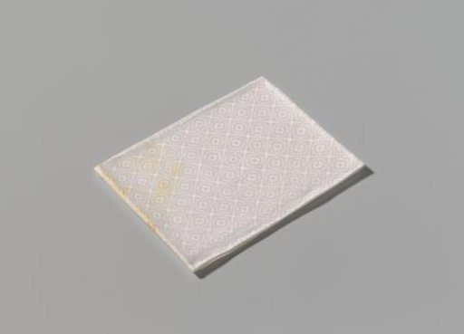 Pellendamask napkin