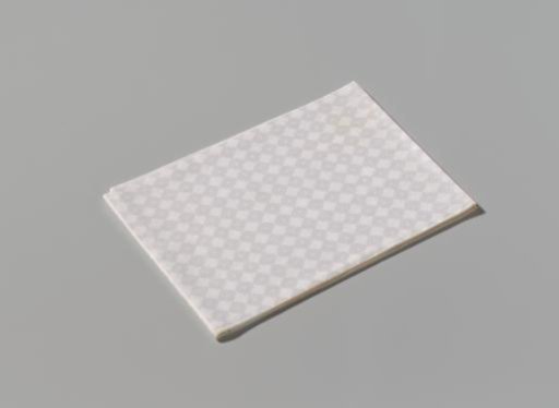 Tablecloth of pellendamast