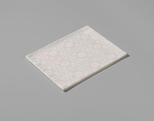 Napkin of pellendamast