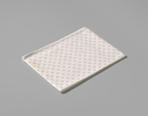 Napkin of Pellam Damask