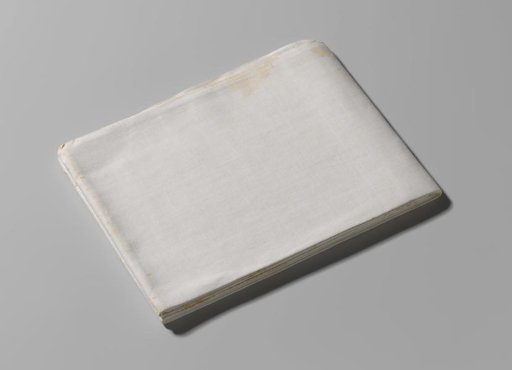 Cloth. Mark: HW14 and year 1847 and WH 2oonl.