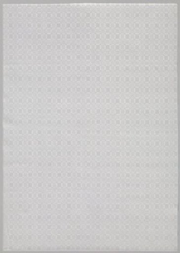 Napkin with pelican pattern