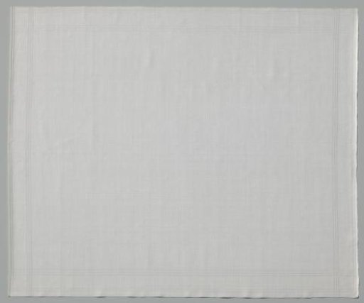 Napkin of Pellendamask
