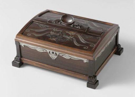 Casket