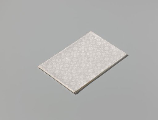 Pellen with twill. Mark: RR WO40 N 6