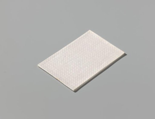 Peeling with pattern 'crosswork'