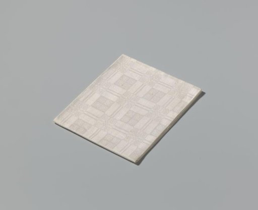 Skins in pattern 'crossed twill'