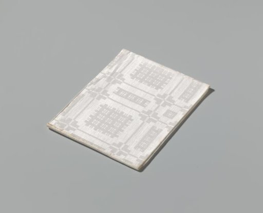 Blankets. Mark: WH114 WH 2oonl.