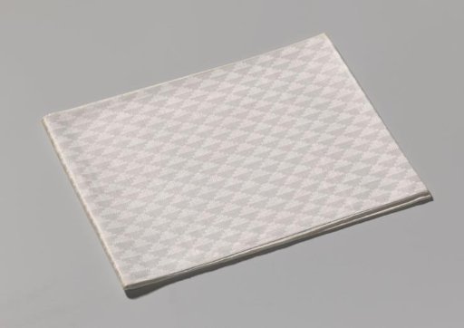 Linen Napkin with Pelican Pattern