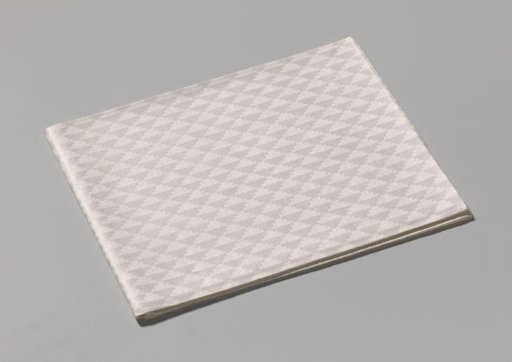 Linen Napkin with Pelican Pattern