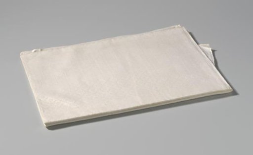 Pellen, twill. Mark: crown RR.