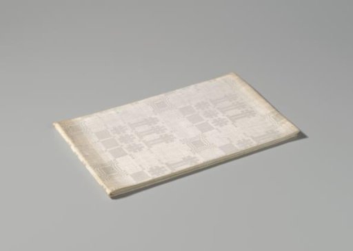 Handkerchief of White Linen