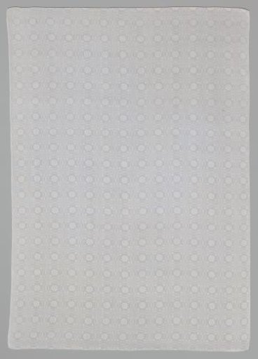 White Linen Peeling Napkin