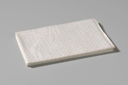 Napkin of White Linen