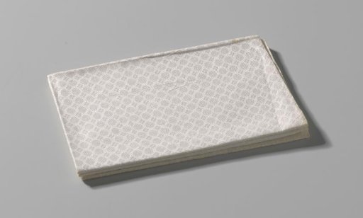 Napkin of White Linen