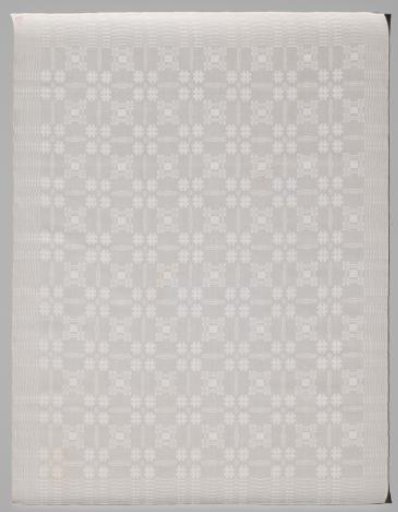 Napkin with a Skin Pattern