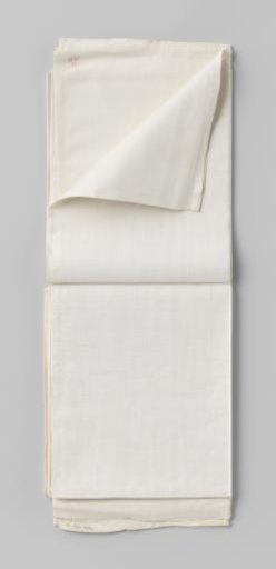 Child's sheet. Mark: HW 18.