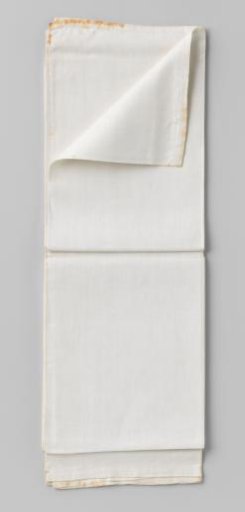Child's sheet. Mark: HW 18