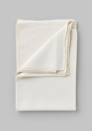 Cloth. Mark: GS(?), crown WG 10 and year 1760.