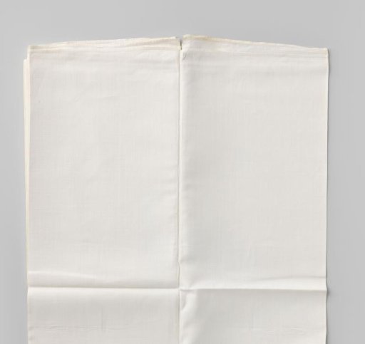 Cloth. Mark: crown TG 5.