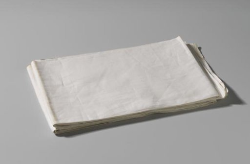 Cloth. Mark crown TG5.