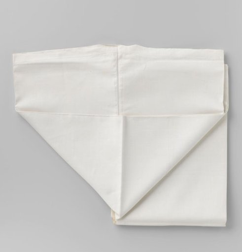 Cloth. Mark: crown GS 12.