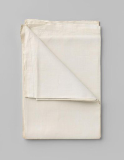 Cloth. Mark: crown G6 and year 1764.