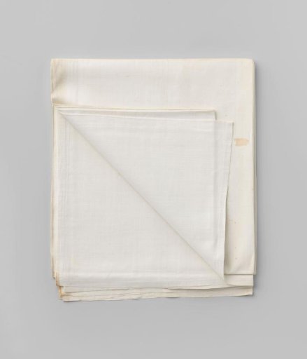 Cloth. Mark: Crown GS.