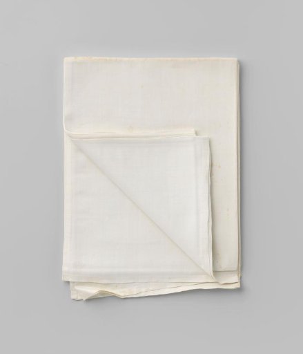 Cloth. Mark: Crown GS.