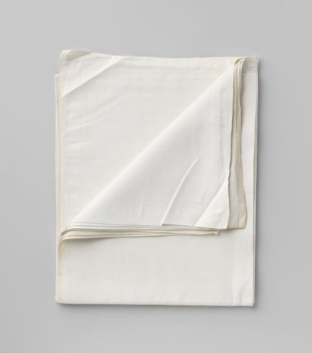Cloth. Mark: Crown RR.