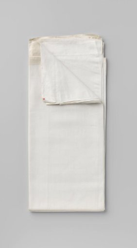 Cloth. Mark: CH 20.