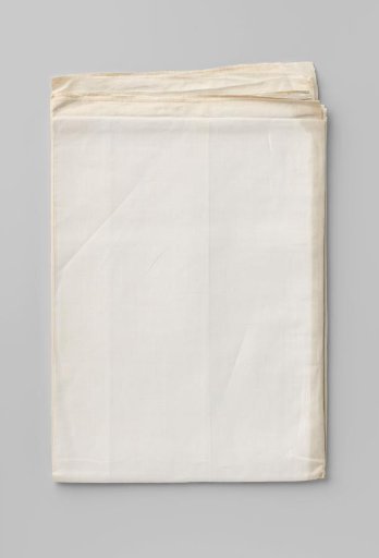 Cloth. Mark illegible.