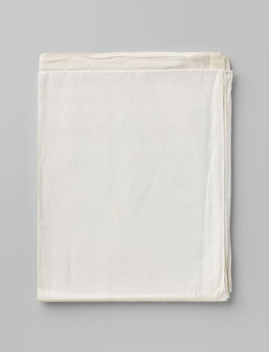 Linen.