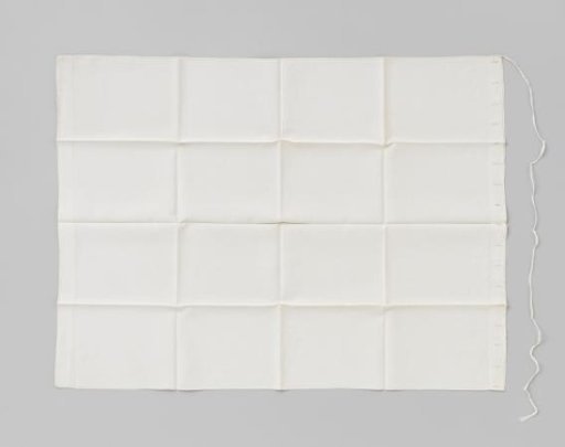 Pattern of linen