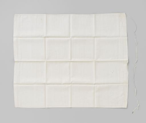 Linen Pillowcase