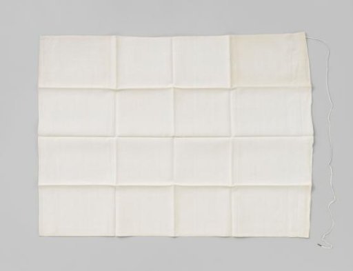 Linen Pillowcase