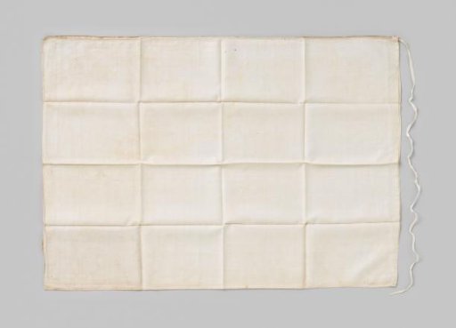 Sloop of White Linen
