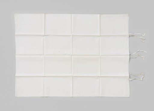 Sloop of White Linen